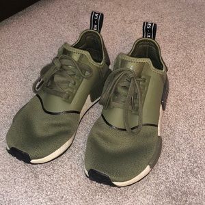 Adidas NMD’s